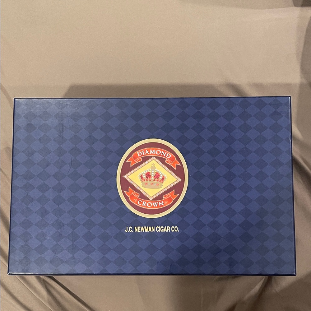 Humidor